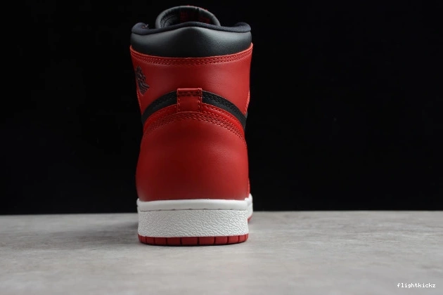 Varsity Red 1 85 BQ4422-600 High Jordan Air 1020
